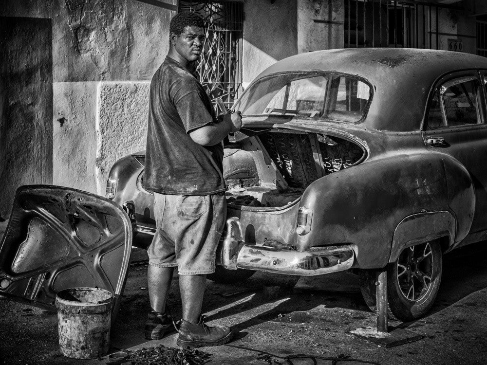 repairman
