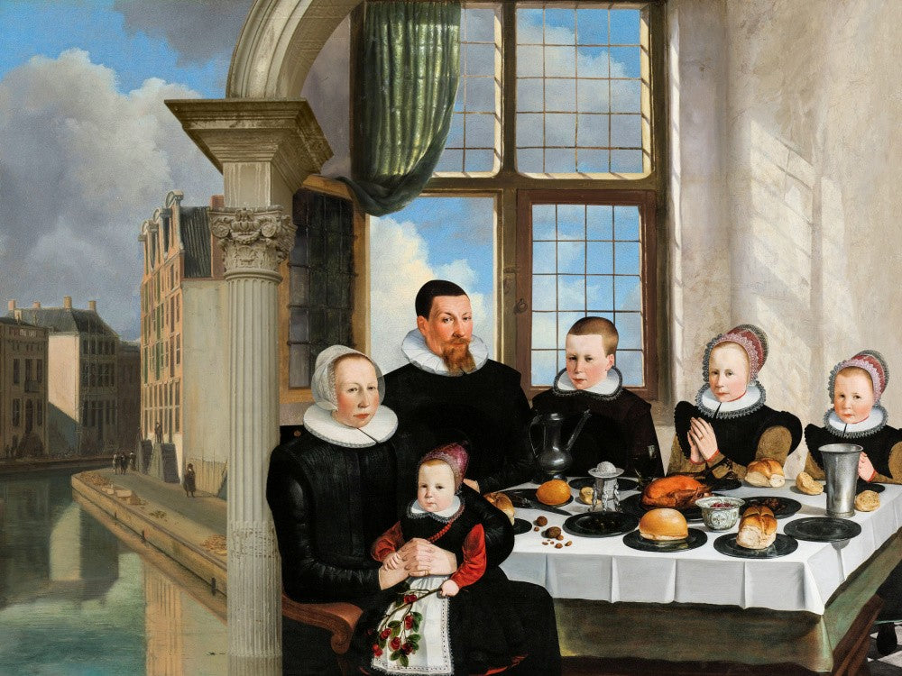 Family Portrait