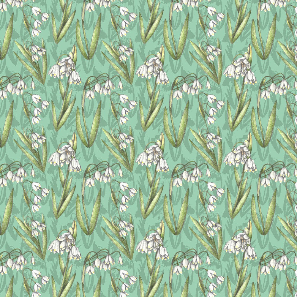 Botanical Pattern