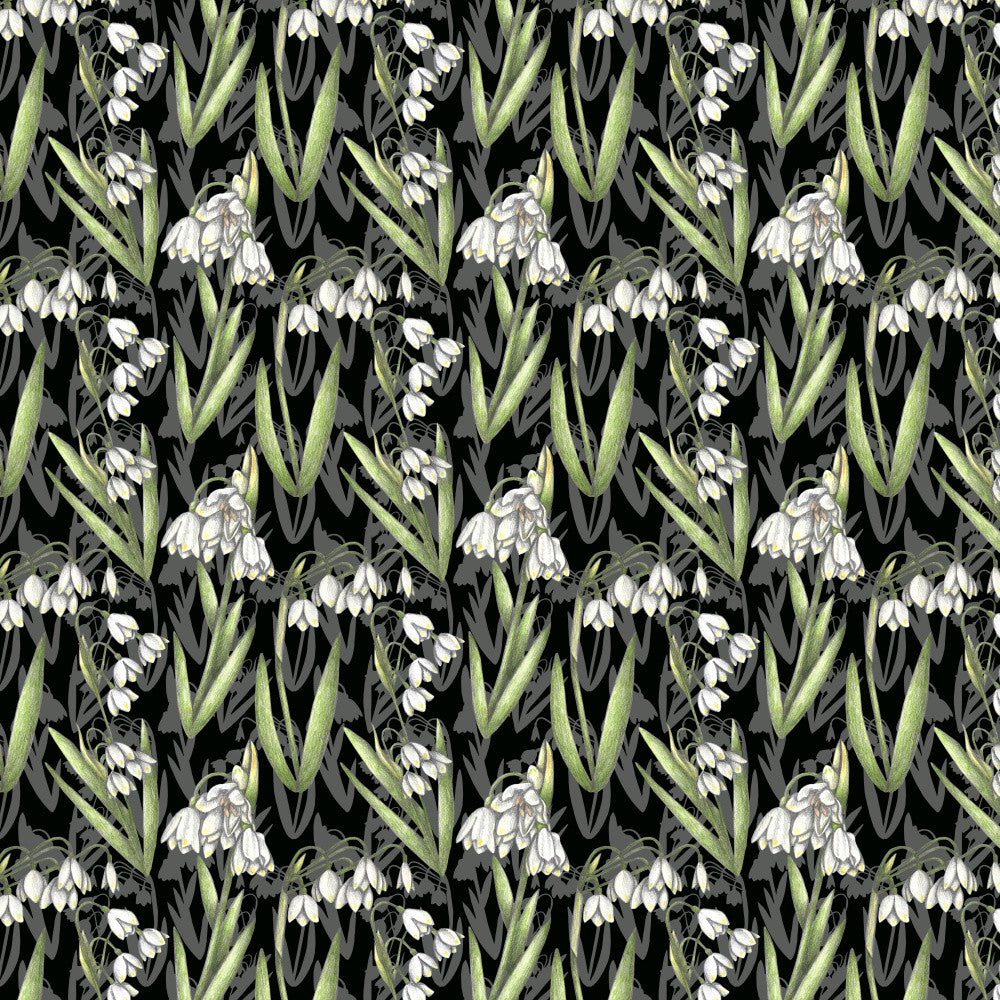 Snowdrop Symphony
