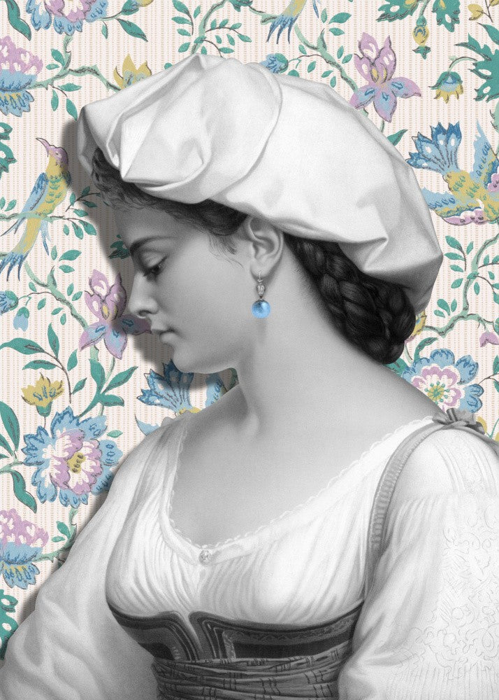 An Italian Beauty