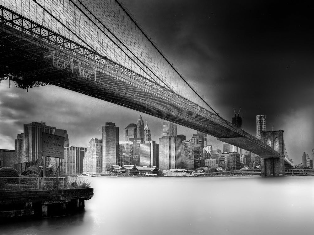 Pont de Brooklyn