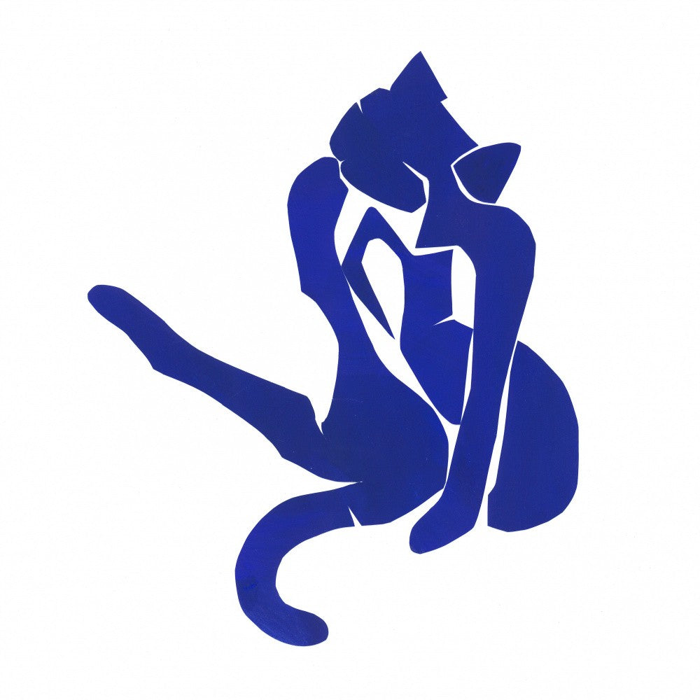Matisse&#039;s Cat