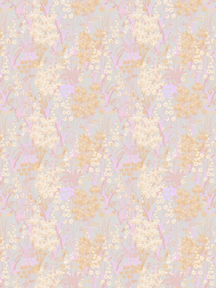 Floral Dreamscape
