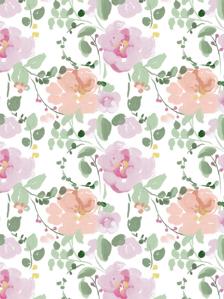 Petal Whispers