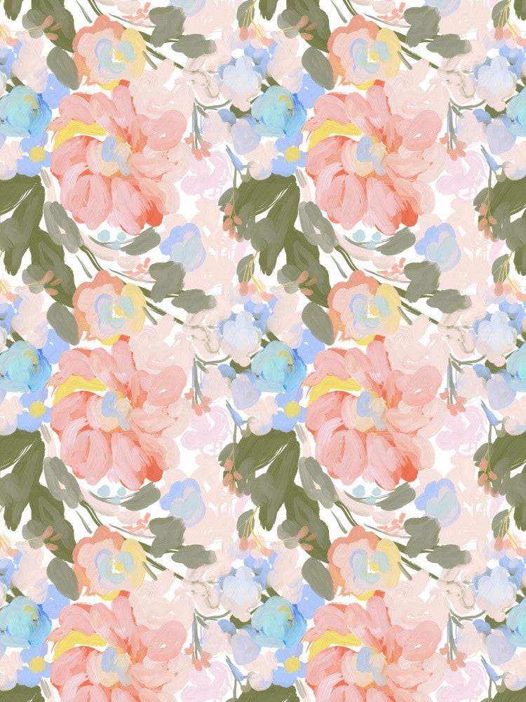 Floral Whimsy