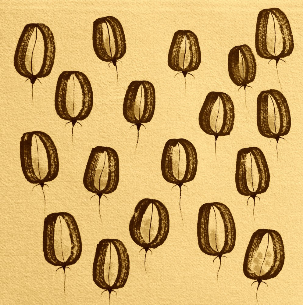 Whispering Seeds