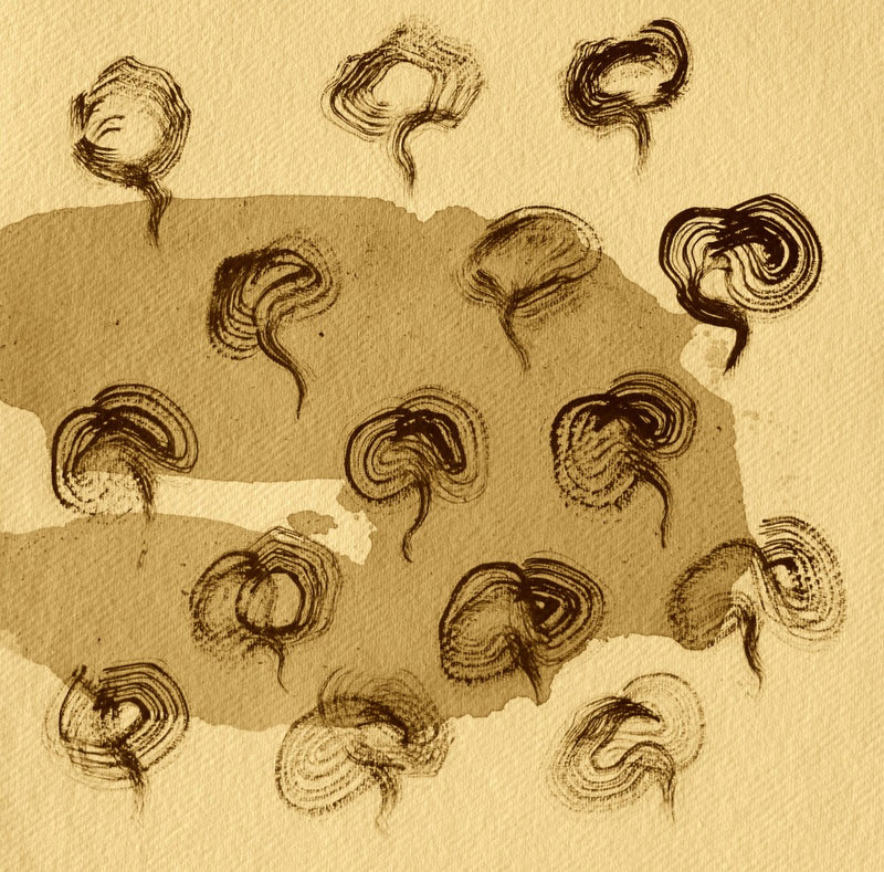 Whirling Whispers