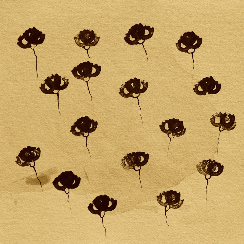 Floating Blossoms