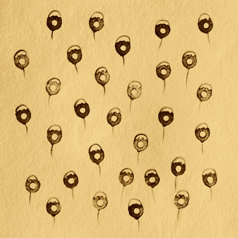 Stippled Petals