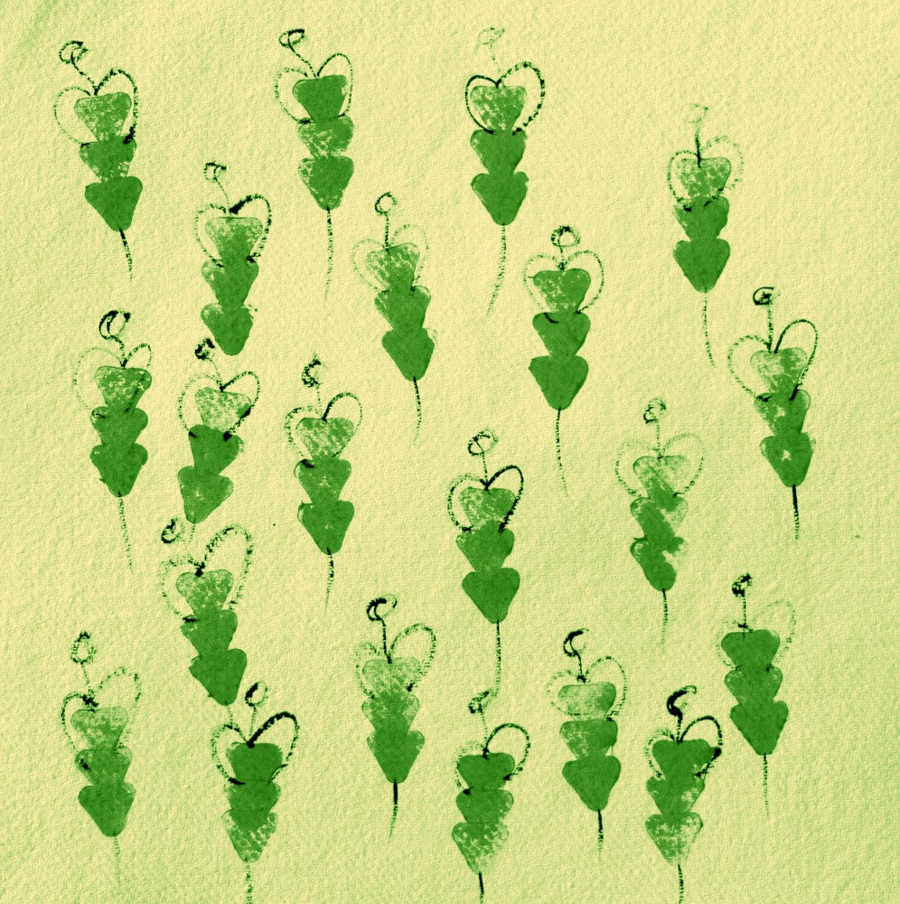Leafy Whispers