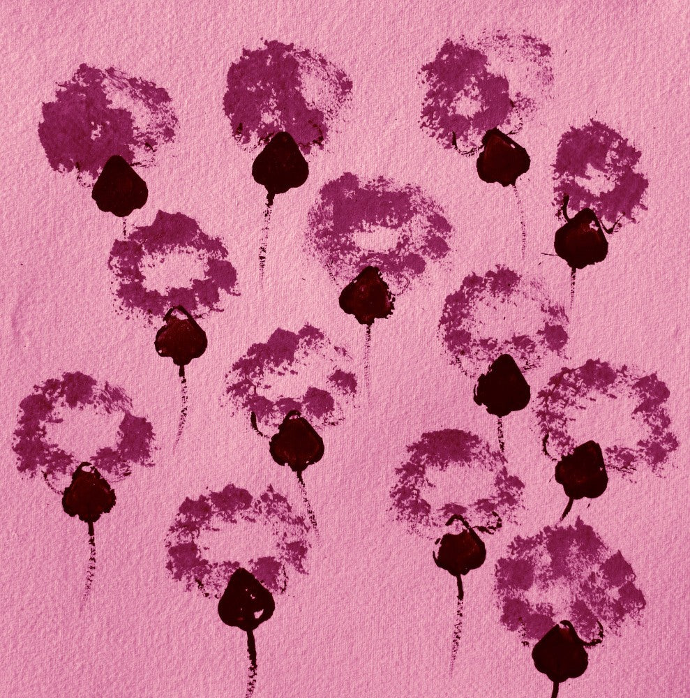 Petal Whispers