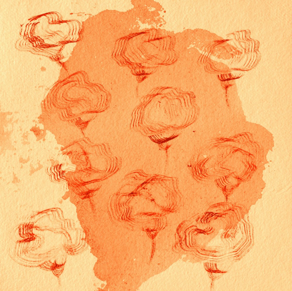 Blossoms in Rust