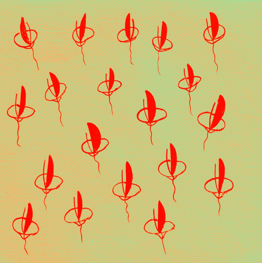 Red Feather Dance