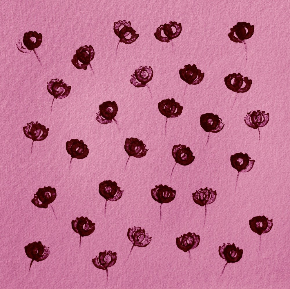 Floral Whispers