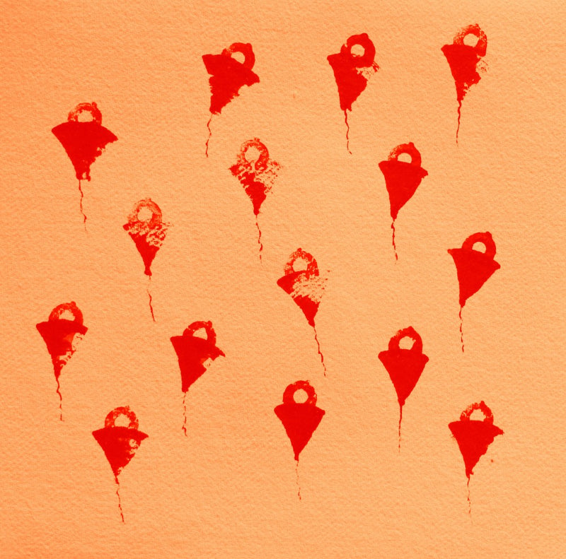 Red Echoes
