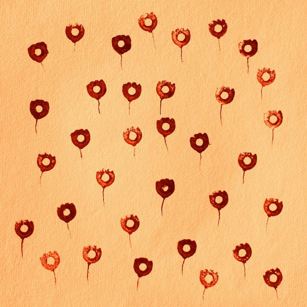 Crimson Whimsy