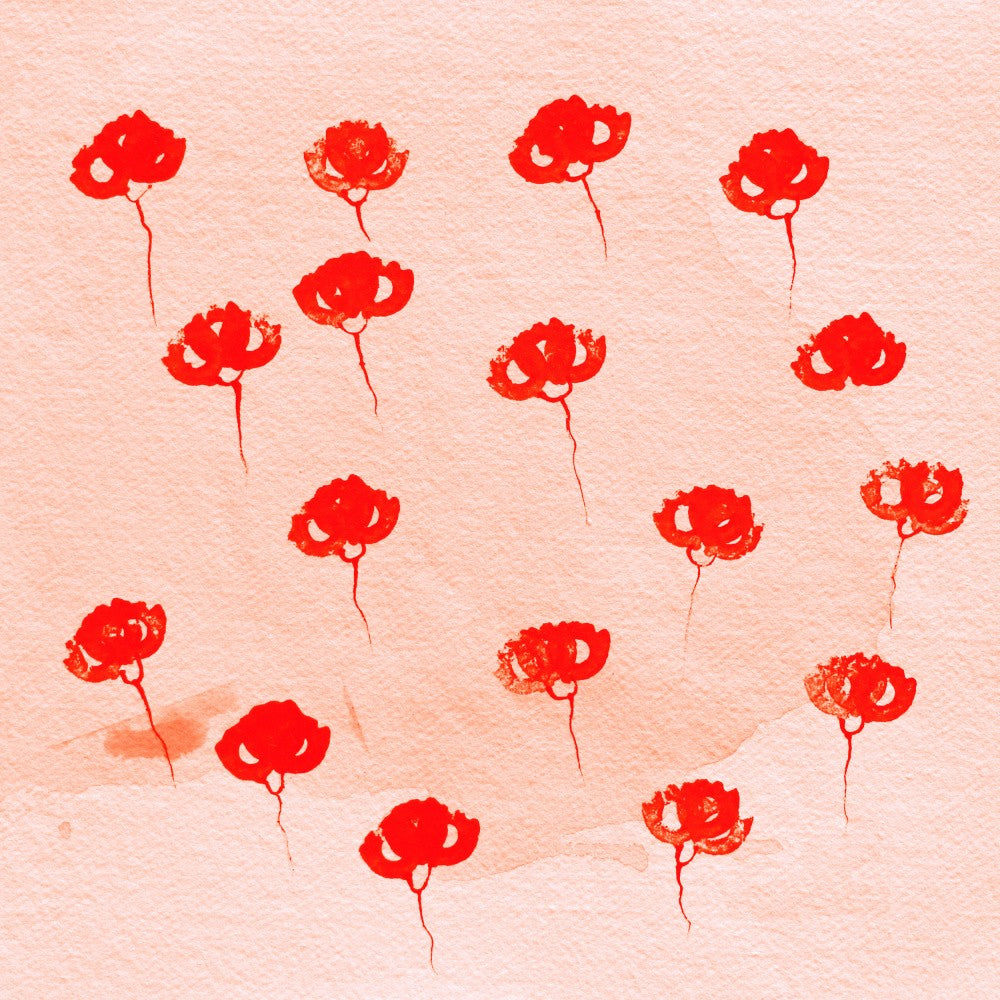 Poppy Dance