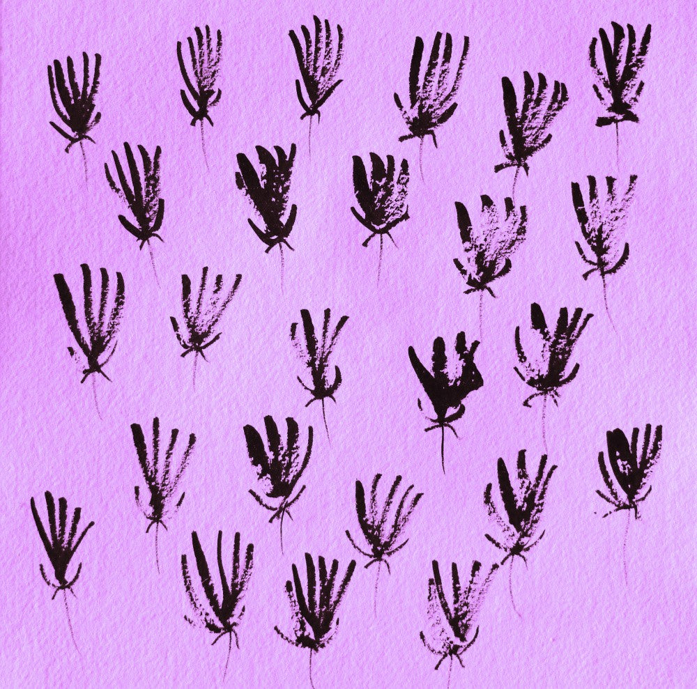 Petal Impressions