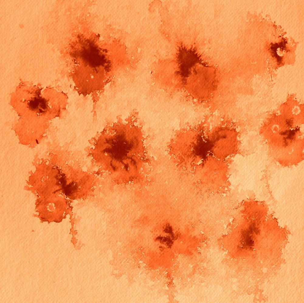 Rust Blooms