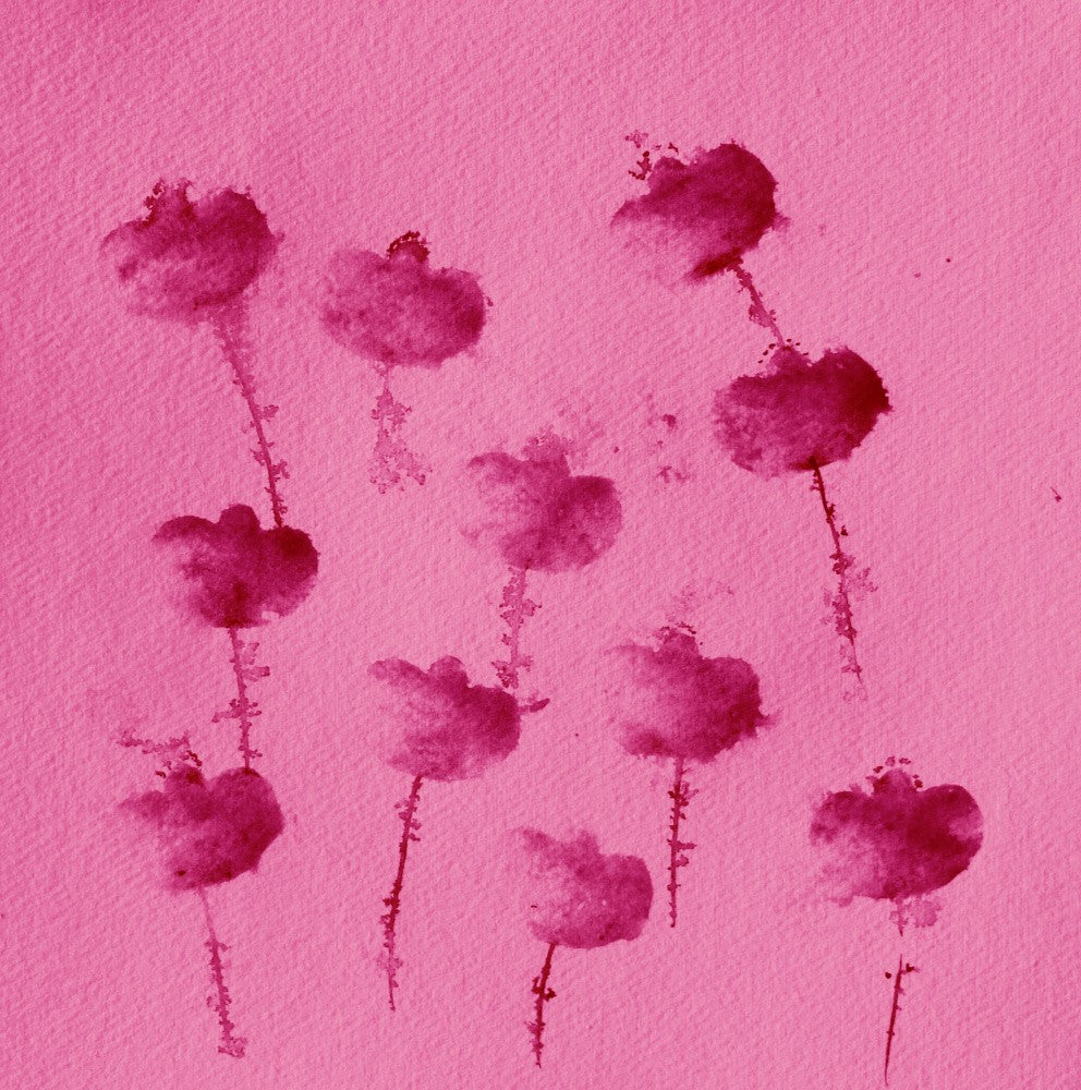 Blush Garden