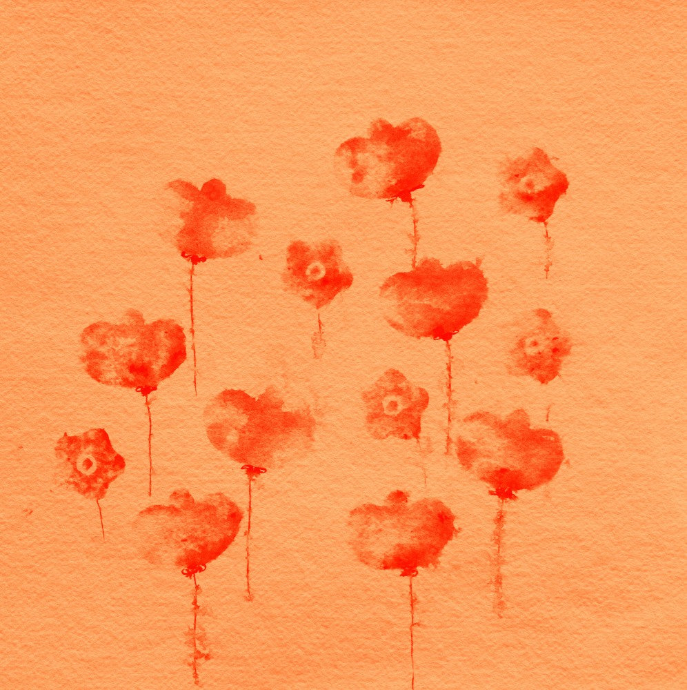 Petals in Bloom
