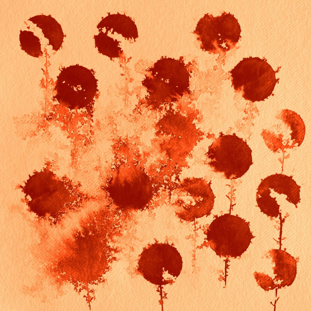 Whispering Blossoms