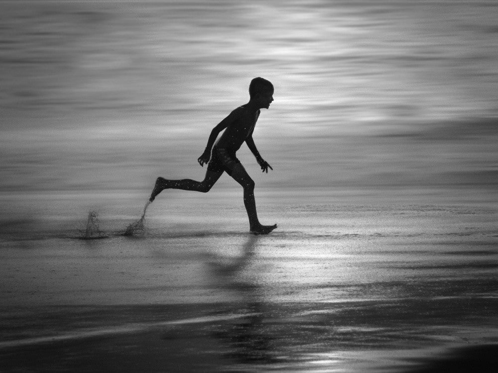 Chasing the Sunset