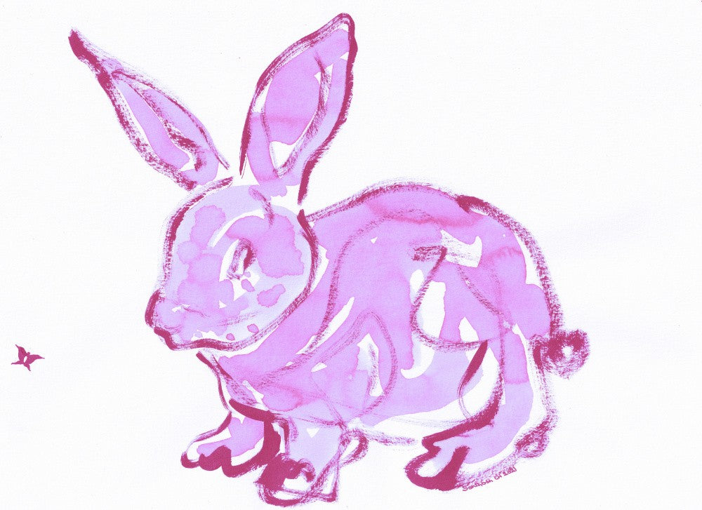 Rabbit 35