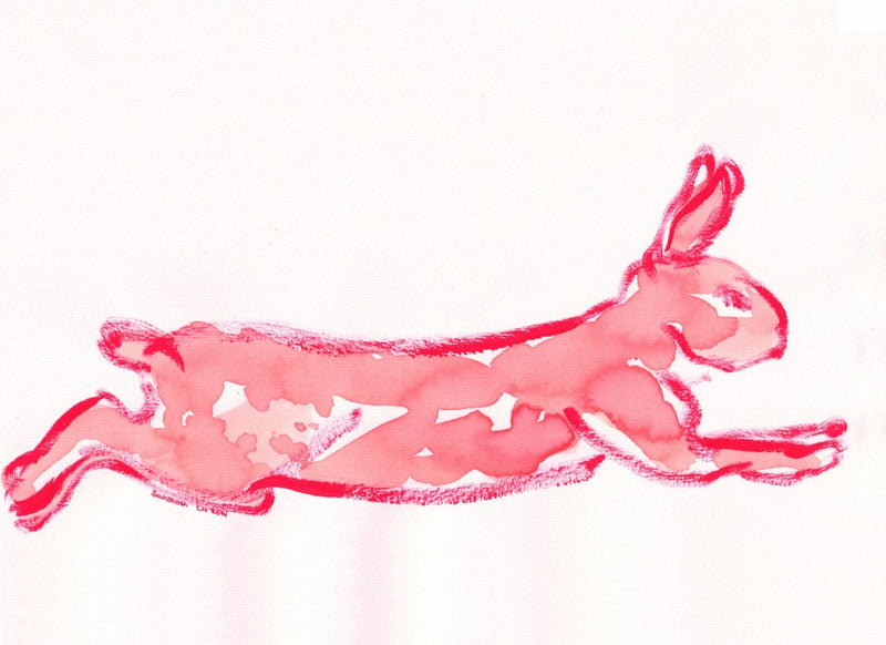 Scarlet Leap