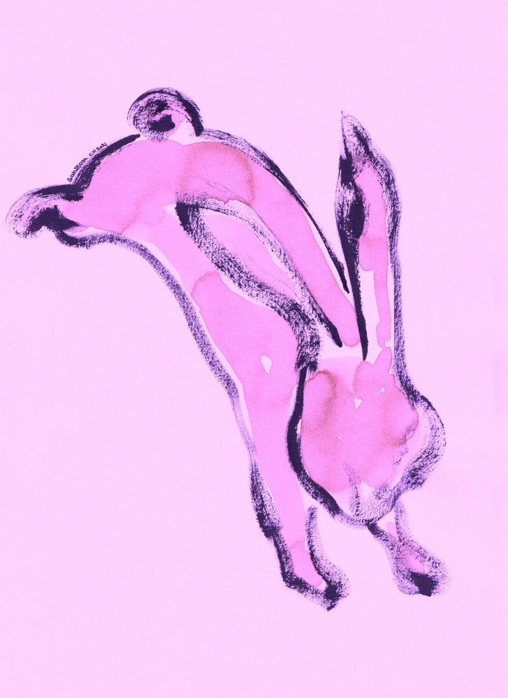Essence de Saut Rose