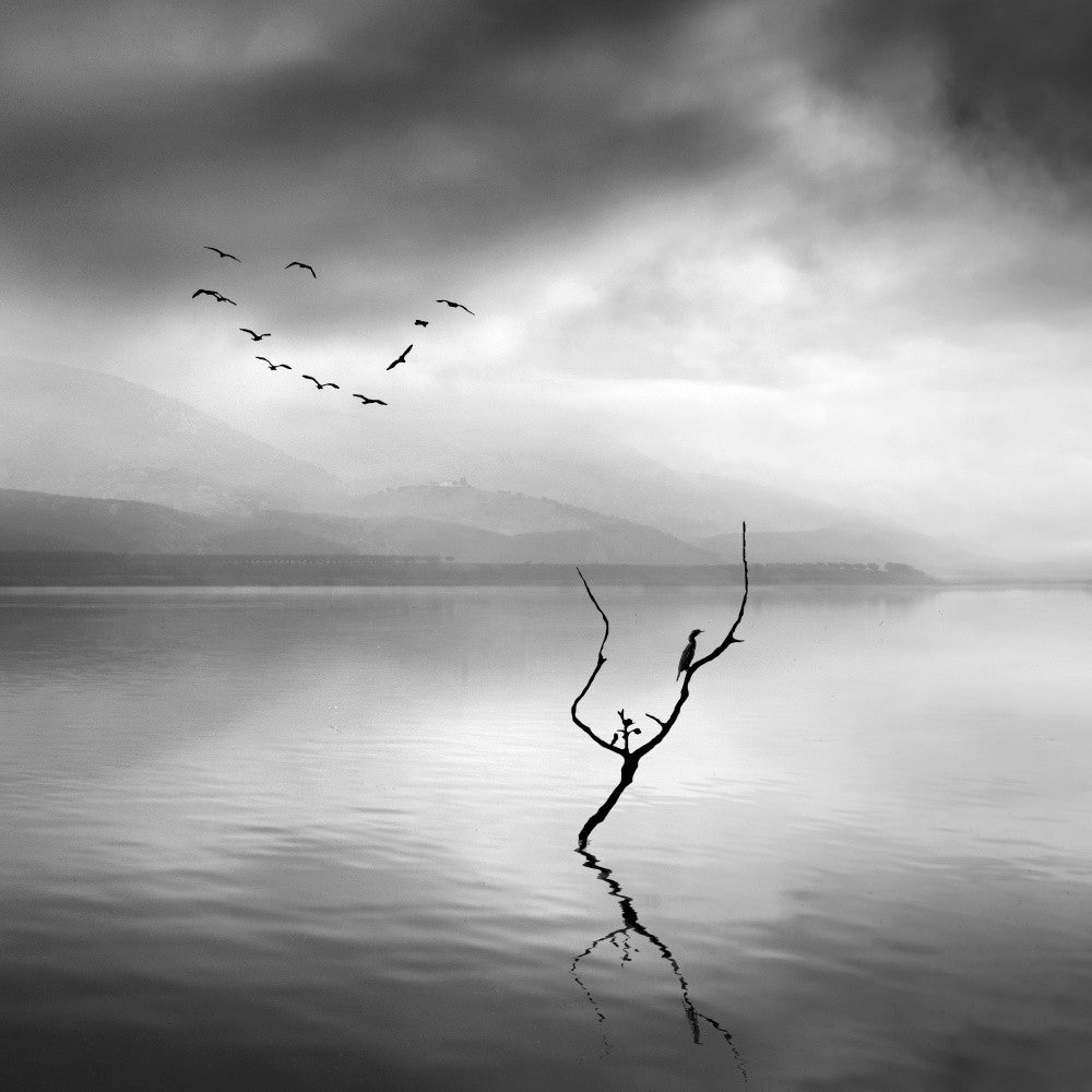 Whispering Lakes XXV