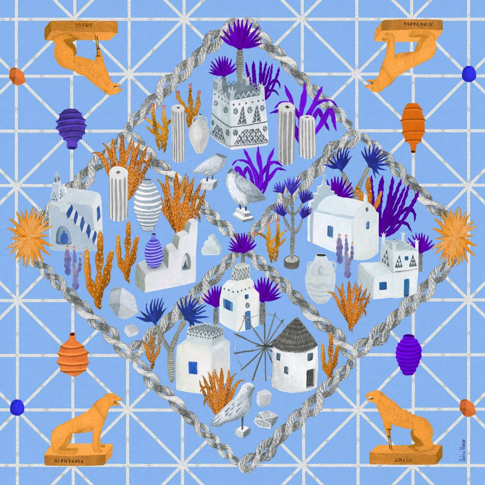 Santorini