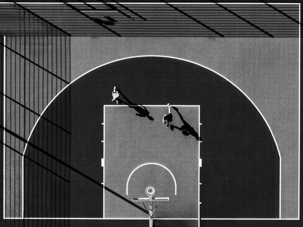 Basketball