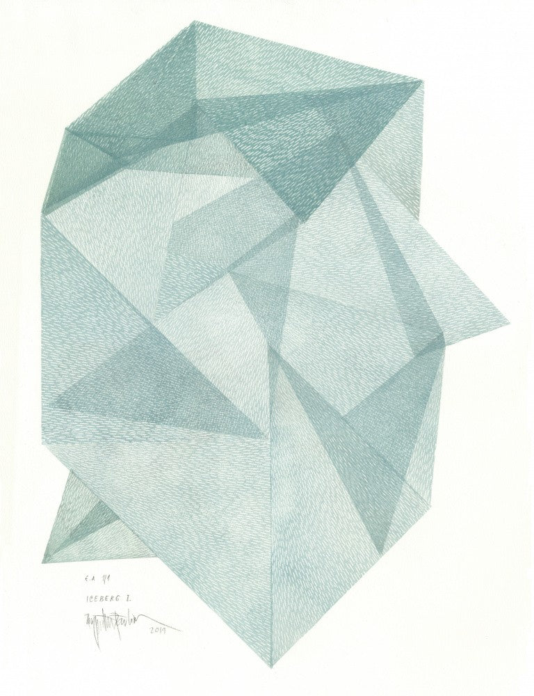 Iceberg I.