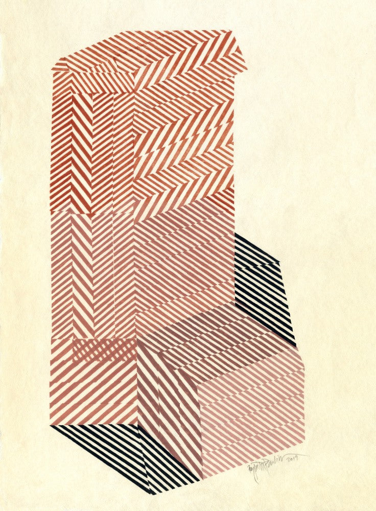 Polygonal shape I.