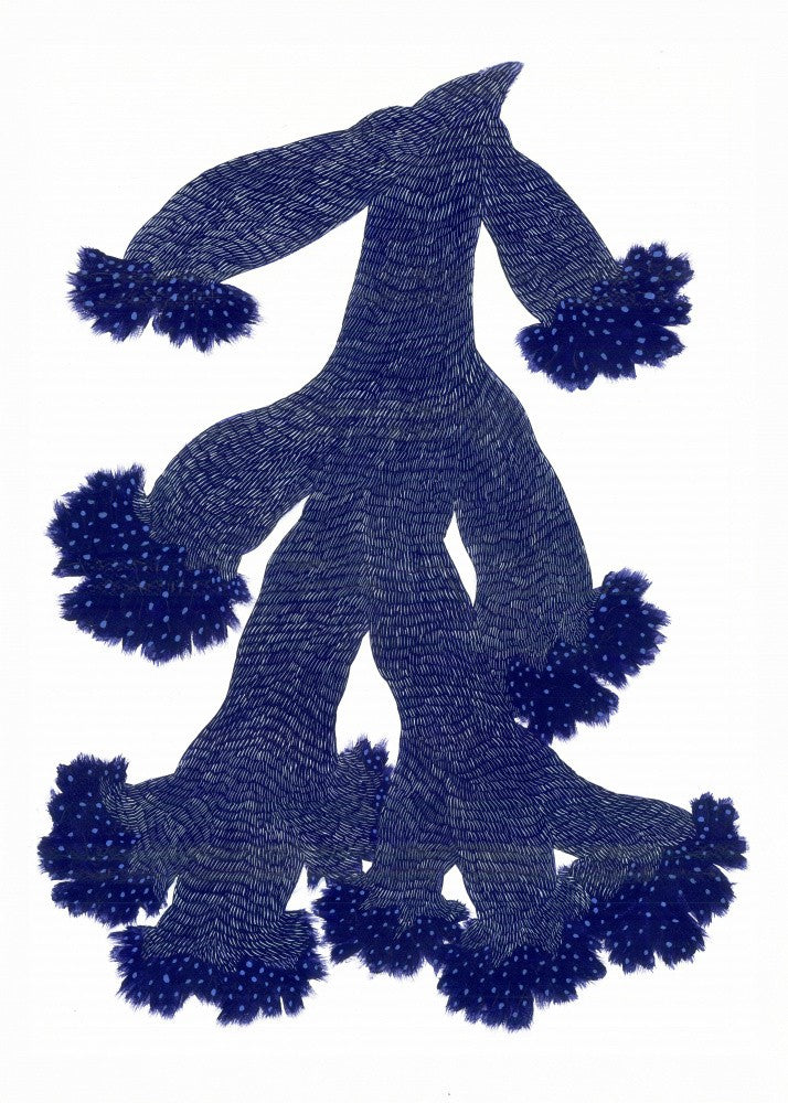 Drachenbaum I.