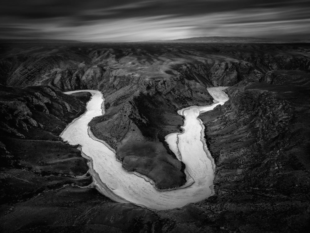 Wilderness Breath
