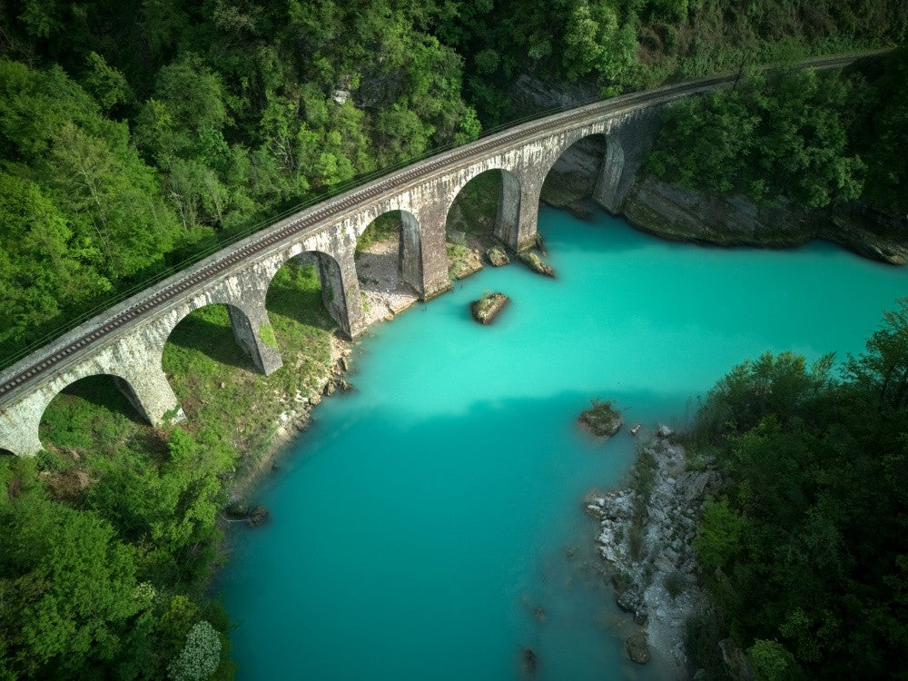 Soča