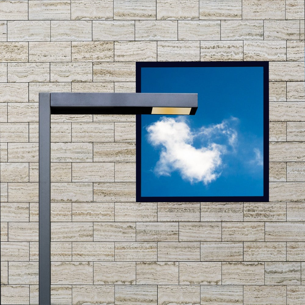 Lighted cloud