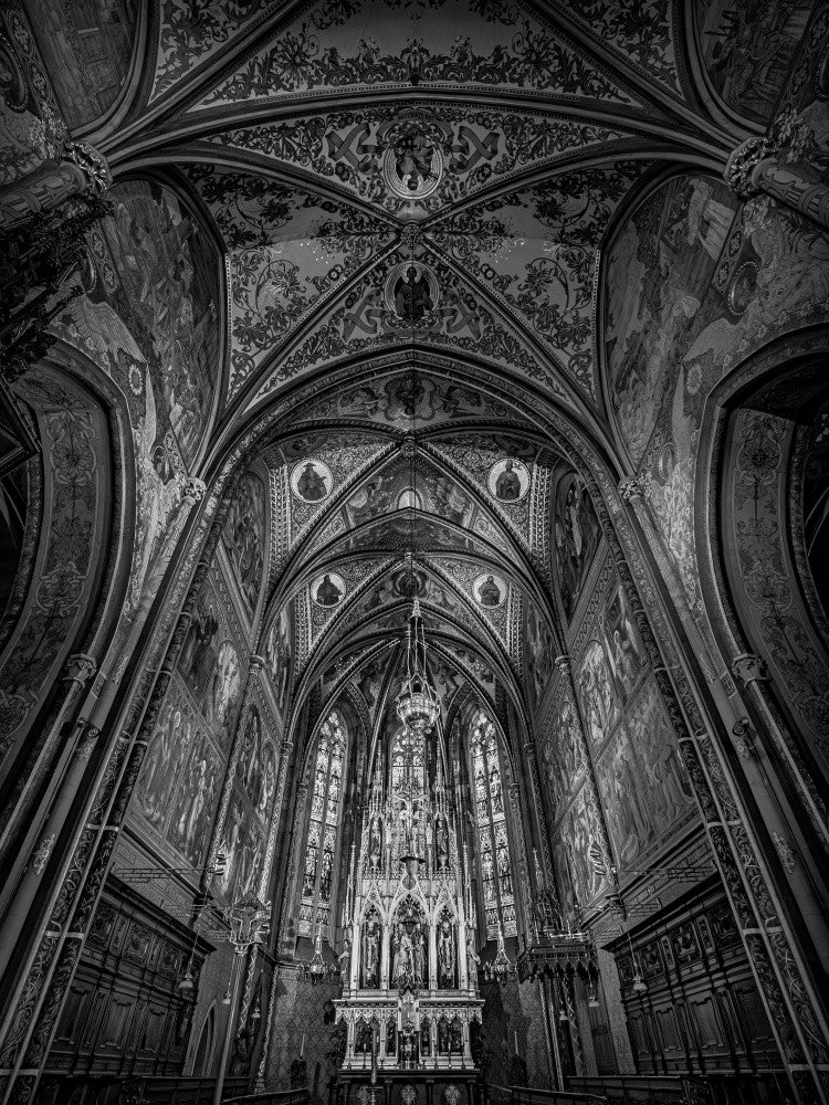 Basilica of St. Peter and St. Paul