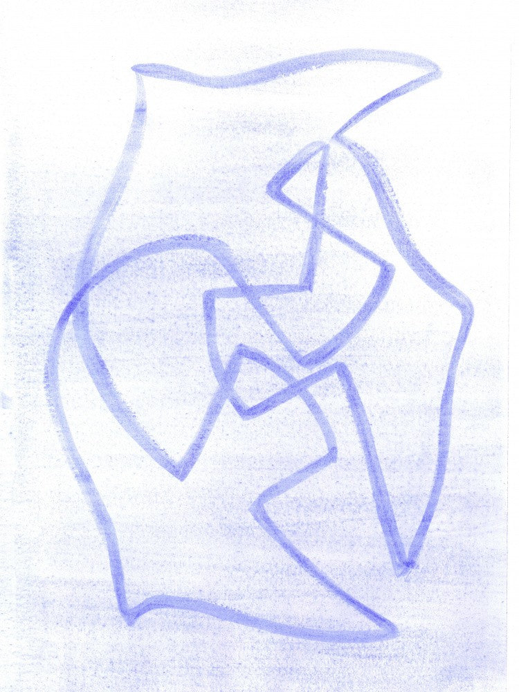 Blue Lines