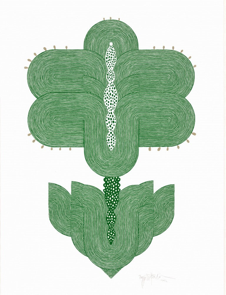 Alchemistengarten VIII.