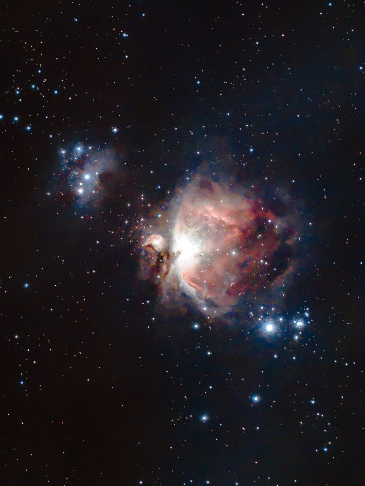 M42 Orion Nebula