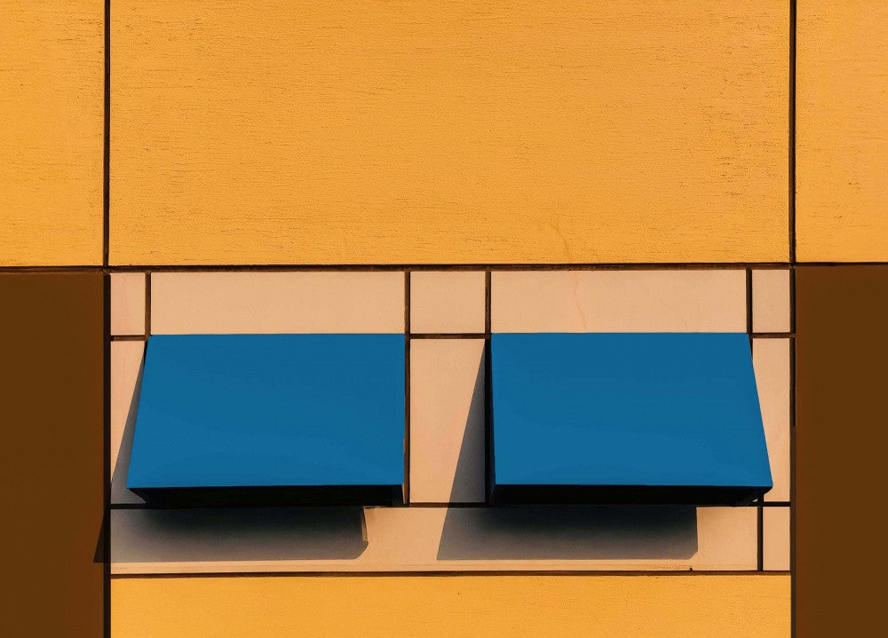 Facade - Tokyo Japan