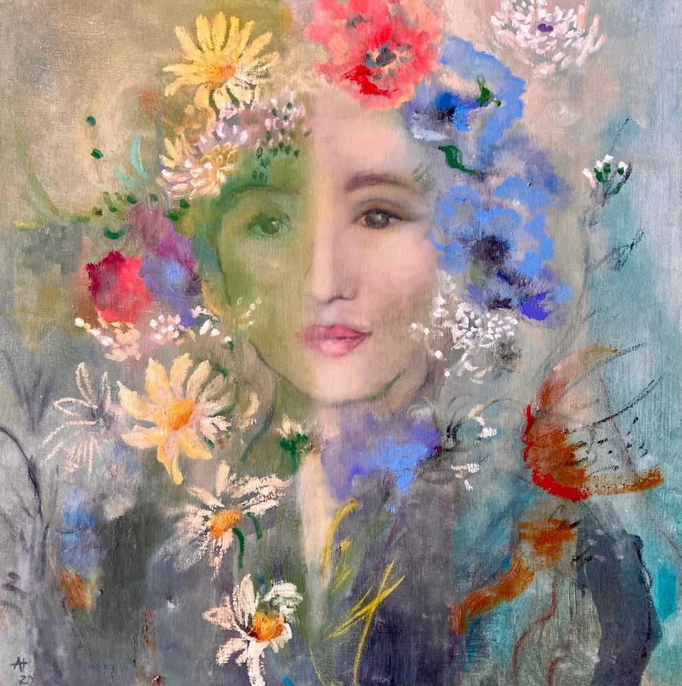 Anne's Garden