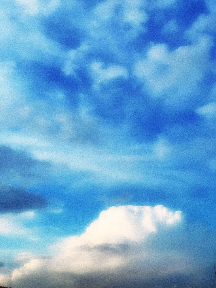 Blue Sky