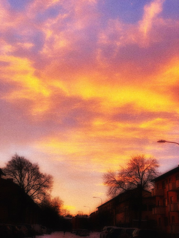 Bromma Sky