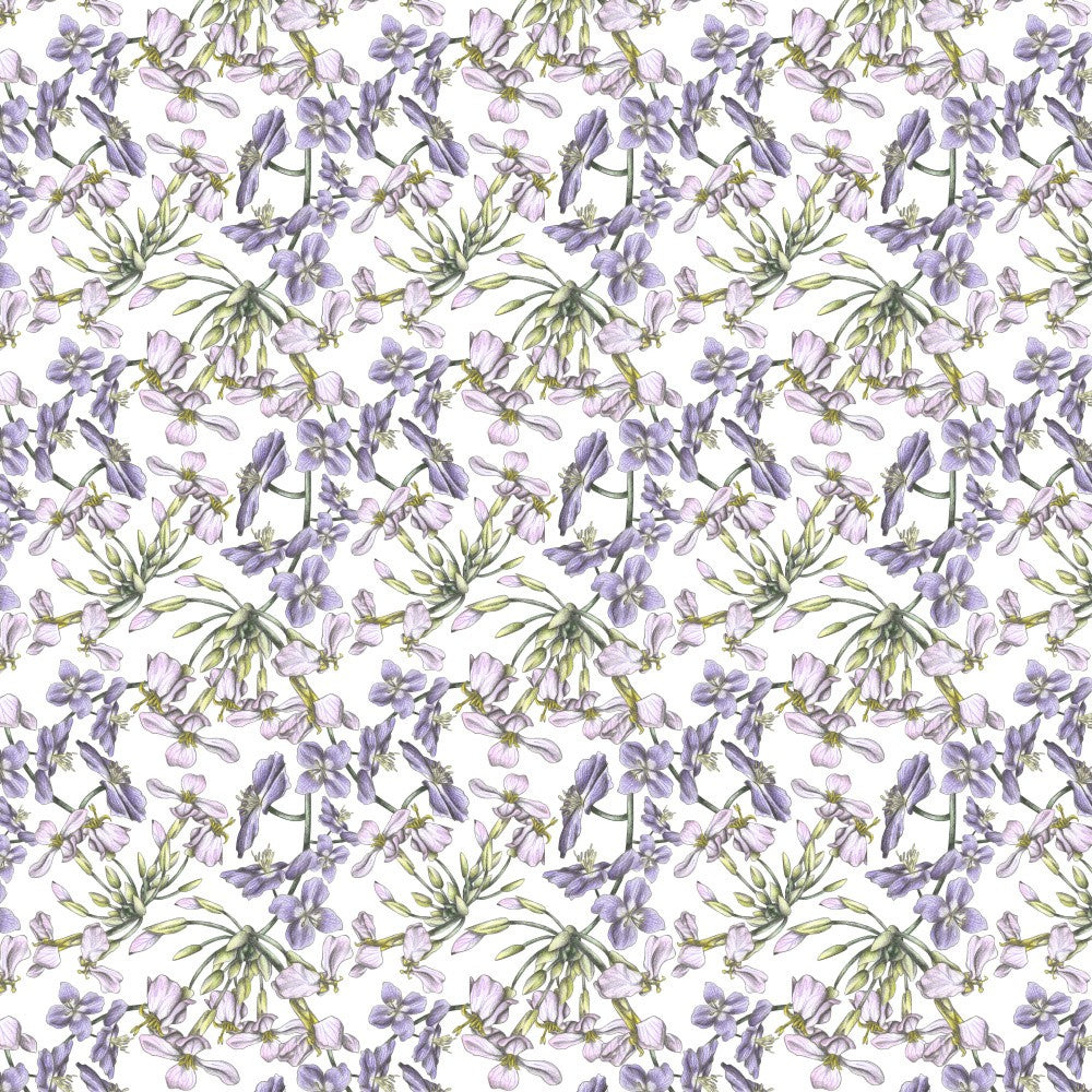 Lavender Dreamscape