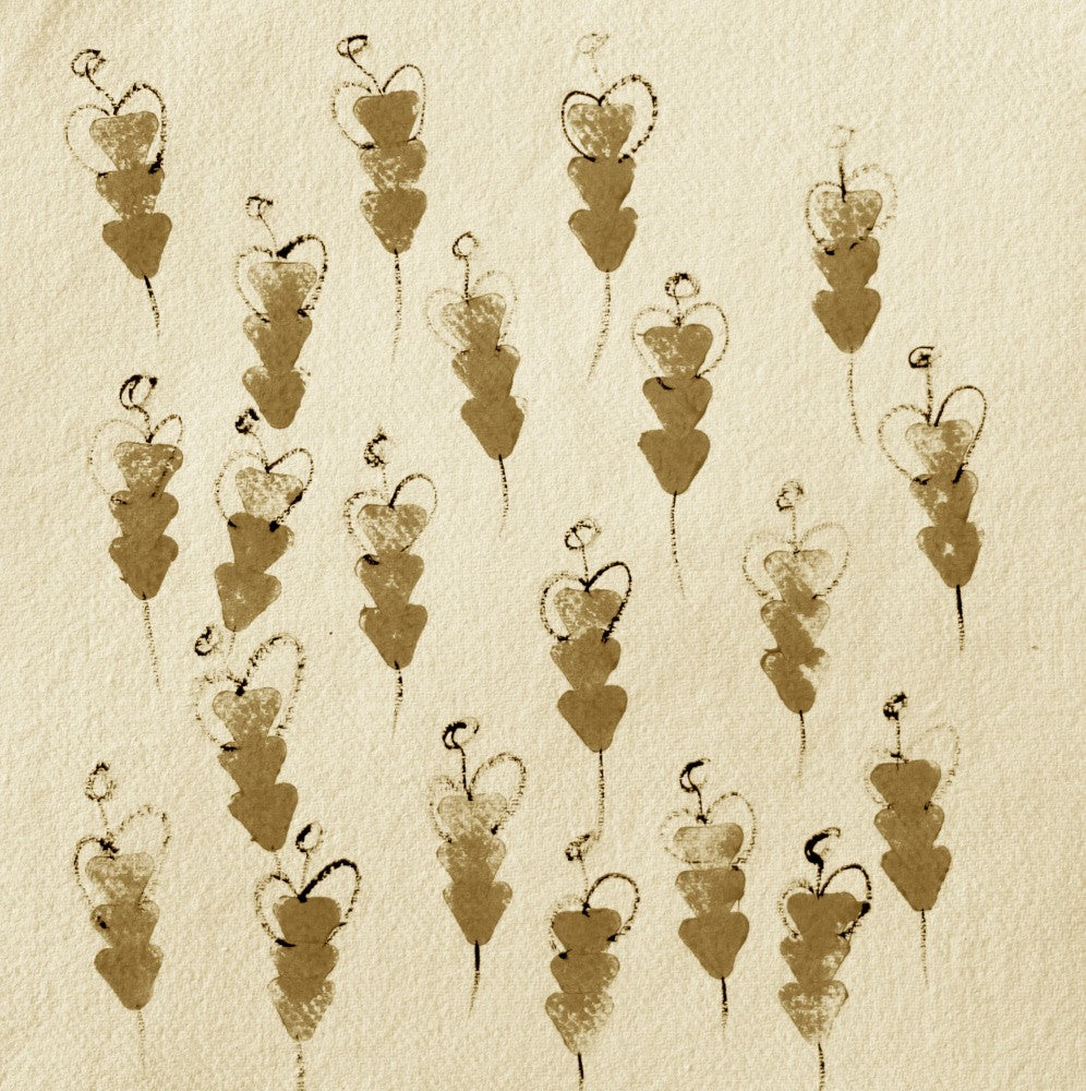 Earthy Impressions